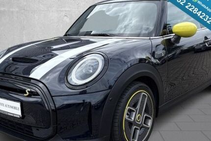 Mini Cooper SE 13.970 km 22.999 € Heide 25746