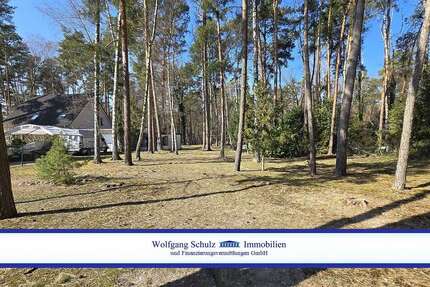 Grundstück Blankenfelde - 439.000&euro; | Angebot:26697166