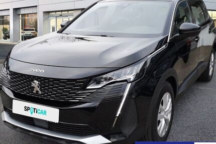 Peugeot 5008 14.836 km 25.680 € Heidelberg 69126