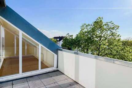 Wohnung zum Mieten in München 2.200 € 124 m²