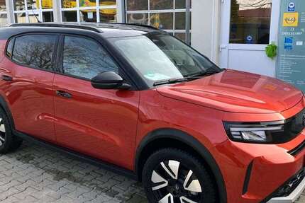 Opel Frontera 4.900 km 23.900 &euro; Schnaitsee 83530