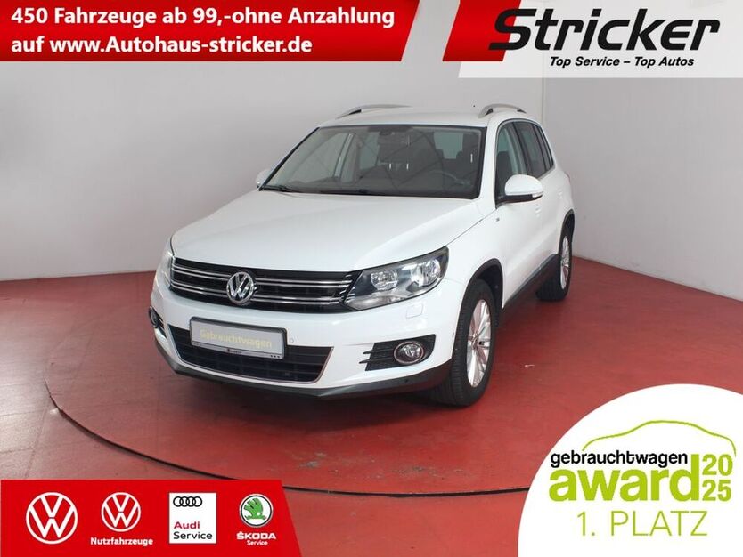 Tiguan