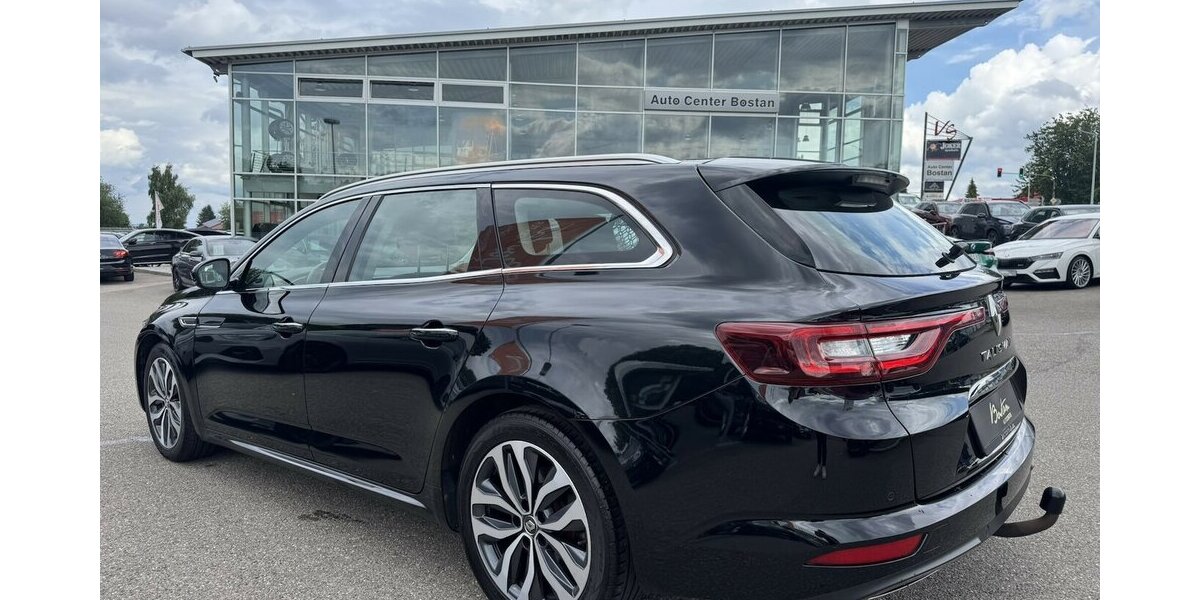Renault Talisman 1.6 dCi LIMITED/NAVI/LEDER/SCHECKHEFT 147.763 km 11.900 &euro; Villingen-Schwenningen 78054