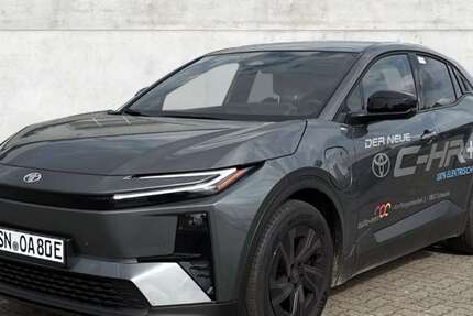 Toyota C-HR 2.000 km 46.400 &euro; Schwerin 19057