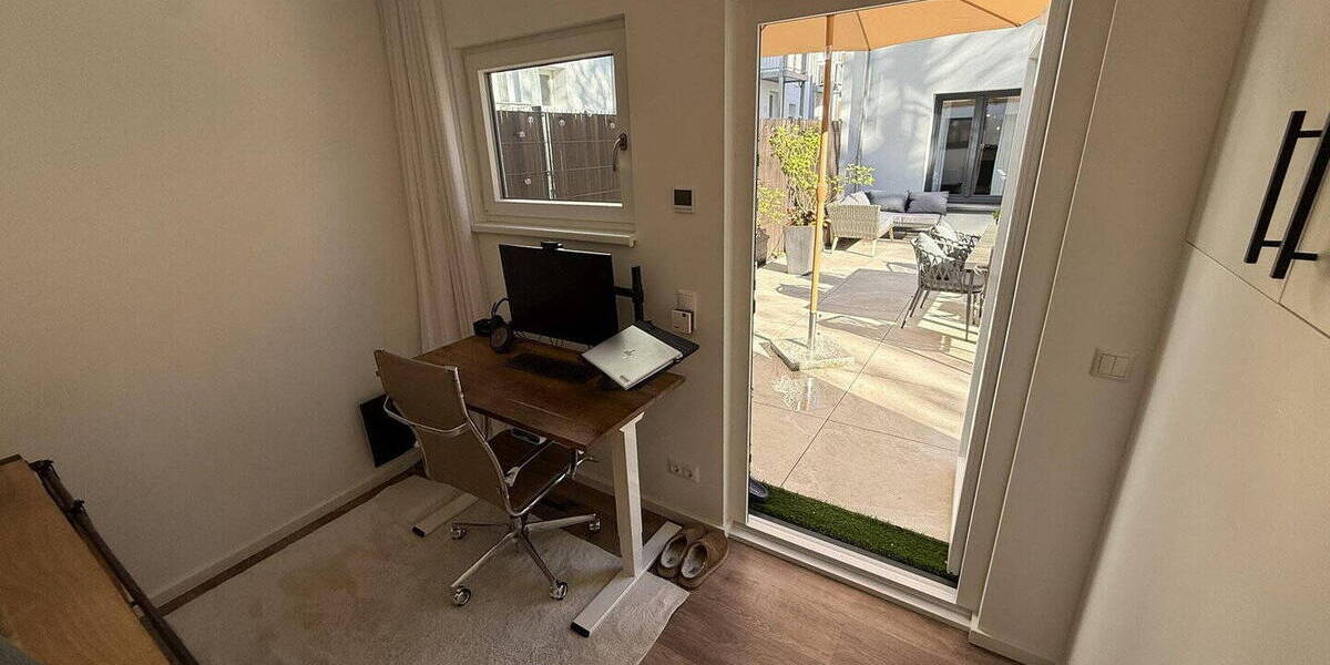 Etagenwohnung Hamburg Eilbek - 3 Zimmer, 134 m&sup2;, 999.000&euro; | Angebot:26414928