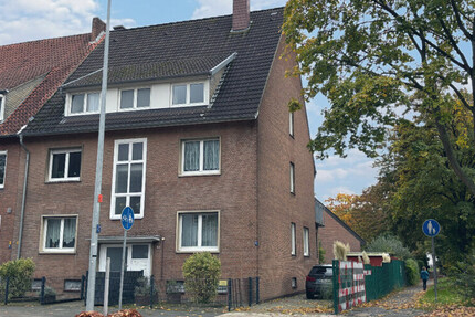 Zentral wohnen – Potenzial inklusive! zimmer