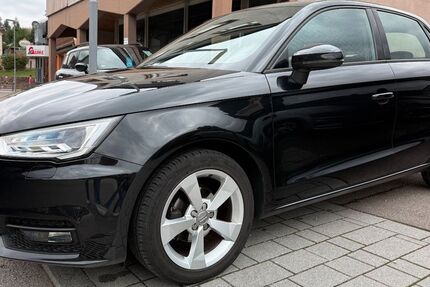 Audi A1 134.558 km 9.899 &euro; Bad Wildbad 75323