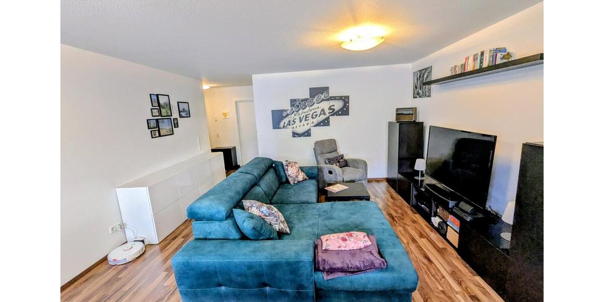Etagenwohnung Backnang - 3.5 Zimmer, 70 m&sup2;, 299.000&euro; | Angebot:26892022
