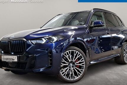 BMW X5 12.184 km 95.970 &euro; Mannheim 68169