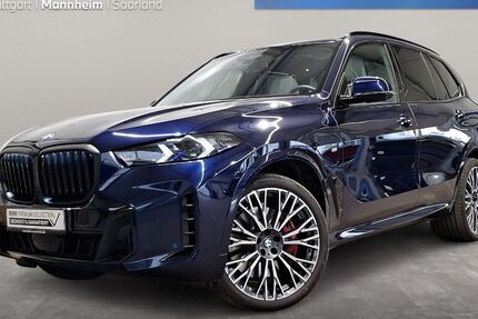 BMW X5 12.184 km 98.980 &euro; Mannheim 68169