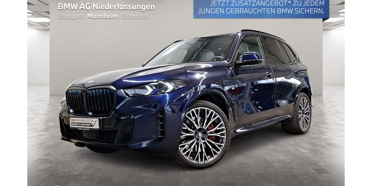 BMW X5 12.184 km 98.980 &euro; Mannheim 68169