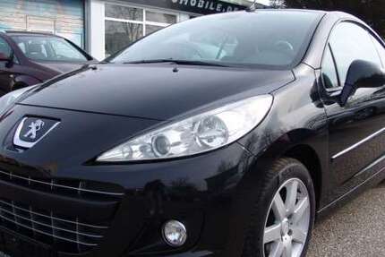 Peugeot 207 150.000 km 4.900 &euro; Dachau 85221