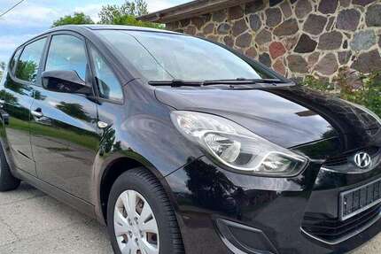 Hyundai iX20 147.400 km 5.990 &euro; Demmin 17109