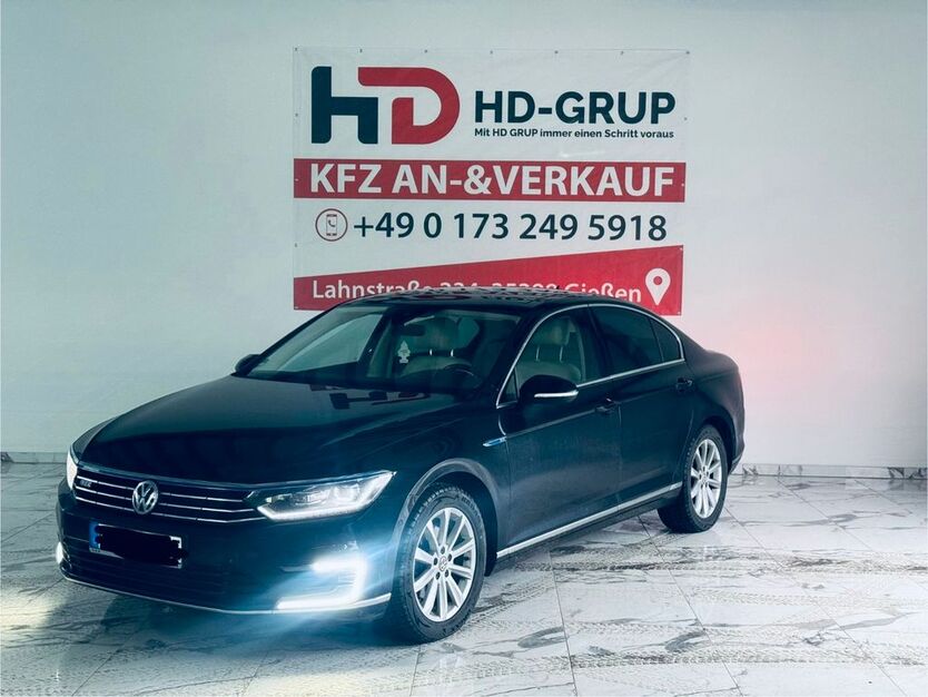VW Passat 130.000 km 16.990 € Gießen 35398