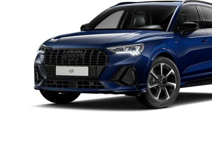 Audi Q3 5.702 km 46.447 &euro; Bremen 28207