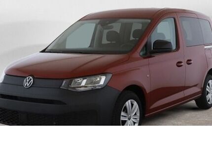 VW Caddy 18.132 km 27.810 &euro; Detmold 32756