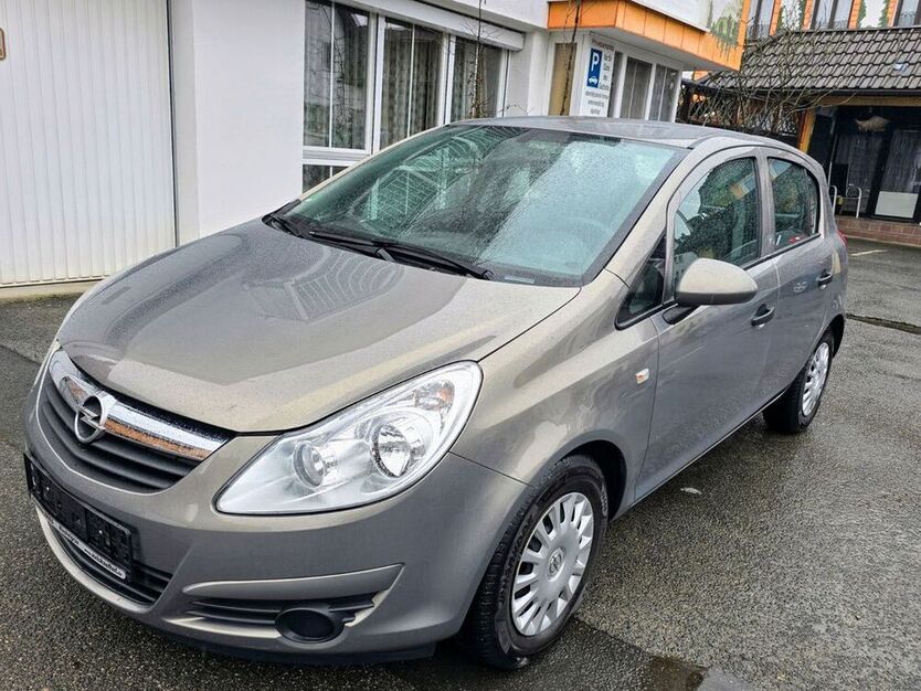 Corsa