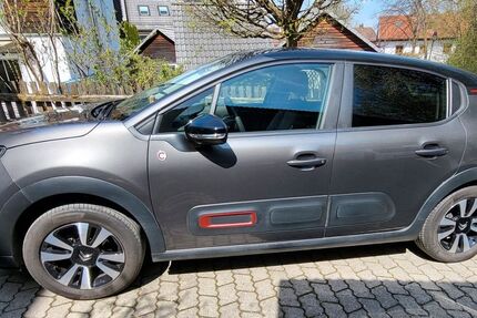 Citroen C3 42.000 km 9.000 &euro; Ebersberg 85560