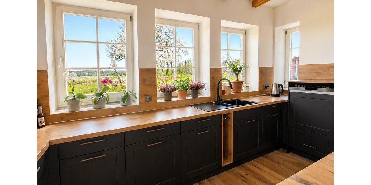 Einfamilienhaus Woldegk - 4 Zimmer, 200 m&sup2;, 625.000&euro; | Angebot:26339097