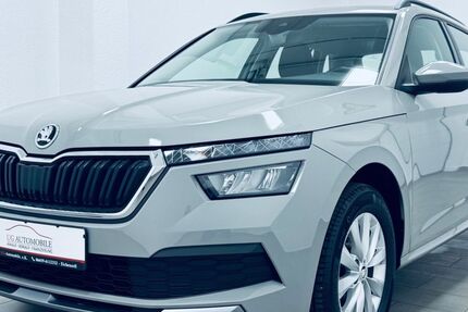 Skoda Kamiq 123.000 km 17.780 &euro; Eichenzell 36124