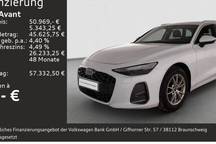 Audi A6 19.710 km 49.970 &euro; Borna 04552