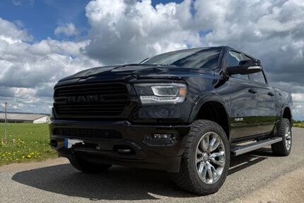 Dodge RAM 105.000 km 46.850 &euro; Blankenhain 99444