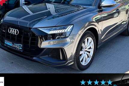 Audi SQ8 124.538 km 59.990 &euro; Spremberg 03130
