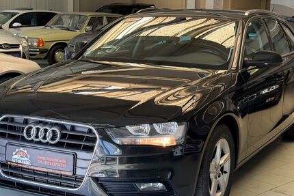 Audi A4 230.000 km 6.300 &euro; Murrhardt 71540
