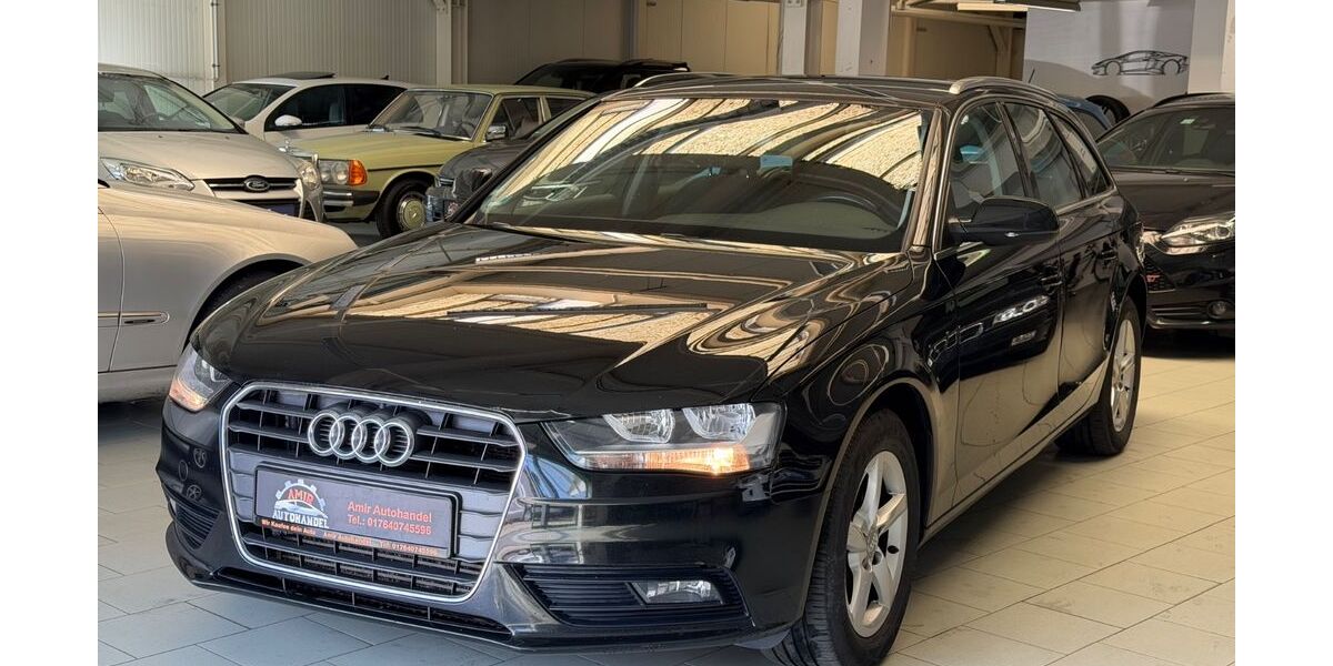 Audi A4 230.000 km 6.300 &euro; Murrhardt 71540