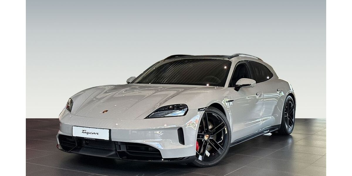 Porsche Taycan 14.900 km 137.830 &euro; Freiburg 79115