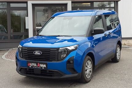Ford Tourneo Courier 7.850 km 24.880 € Bad Waldsee 88339