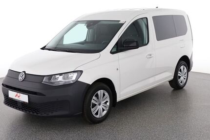VW Caddy 5.853 km 23.480 &euro; Berlin 12103