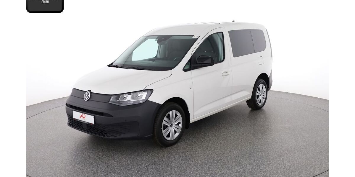 VW Caddy 5.853 km 23.480 &euro; Berlin 12103