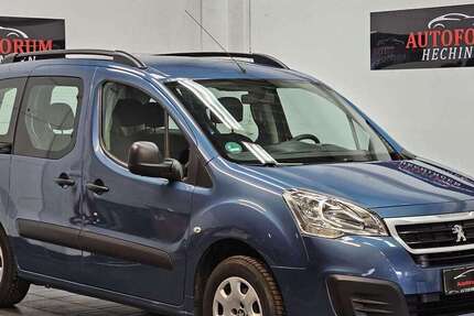 Peugeot Partner 75.000 km 10.890 &euro; Hechingen 72379
