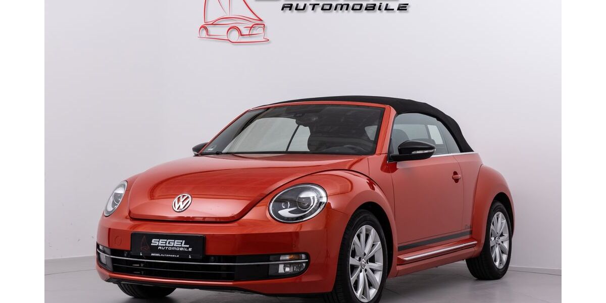 VW Beetle 159.890 km 12.990 &euro; Spaichingen 78549