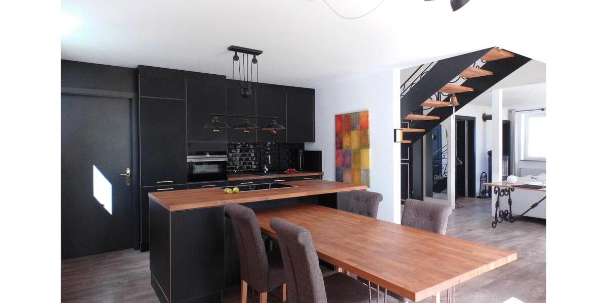 Einfamilienhaus Bad Pyrmont - 4 Zimmer, 190 m&sup2;, 530.000&euro; | Angebot:26121993