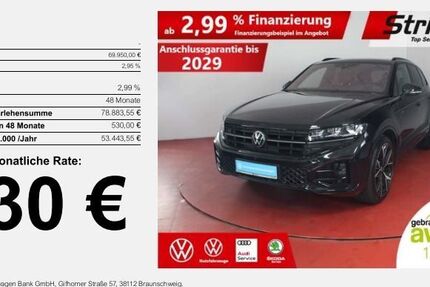 VW Touareg 20.219 km 69.949 € Horn-Bad Meinberg 32805