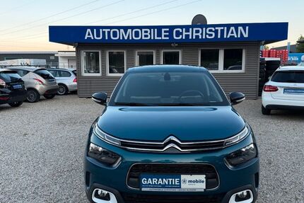 Citroen C4 Cactus 104.250 km 9.699 &euro; Altdorf (bei Landshut) 84032