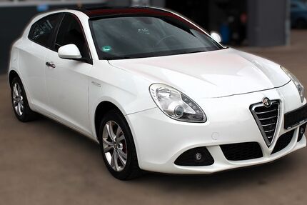 Alfa Romeo Giulietta 203.000 km 4.390 &euro; Erfurt 99086