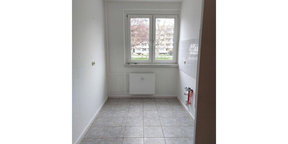 Etagenwohnung Aschersleben - 3 Zimmer, 59 m&sup2;, 265&euro; | Angebot:26246646