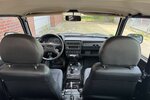 Lada Niva TAIGA Day 4x4 wie neu 2121DE Standhzg. Navi 17.000 km 19.999 &euro; Hamburg 22339