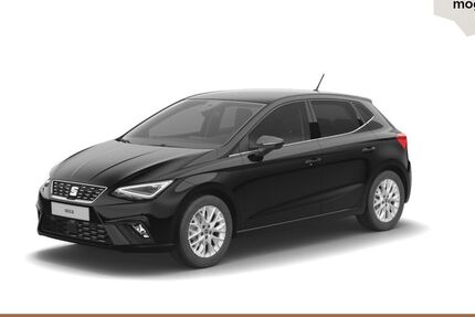 Seat Ibiza 22.823 km 18.930 &euro; Stuttgart-Feuerbach 70469