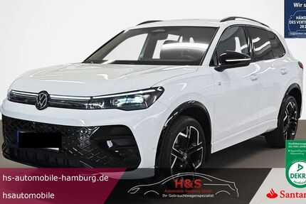 VW Tiguan 20.922 km 44.800 &euro; Bad Segeberg 23795