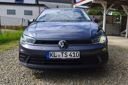 VW Polo 36.300 km 15.700 &euro; Mehlingen 67678
