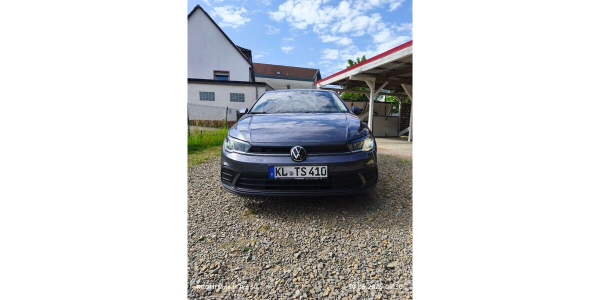 VW Polo 36.300 km 15.700 &euro; Mehlingen 67678