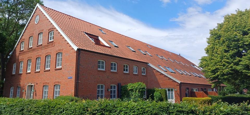 Etagenwohnung Jemgum - 3.5 Zimmer, 81 m&sup2;, 237.000&euro; | Angebot:27121266