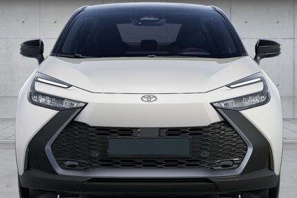 Toyota C-HR 15.000 km 29.963 &euro; Mainaschaff 63814