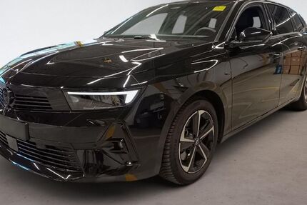 Opel Astra 11.900 km 23.990 &euro; Idar-Oberstein 55743