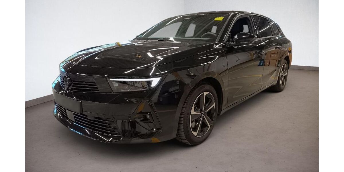 Opel Astra 11.900 km 23.990 &euro; Idar-Oberstein 55743