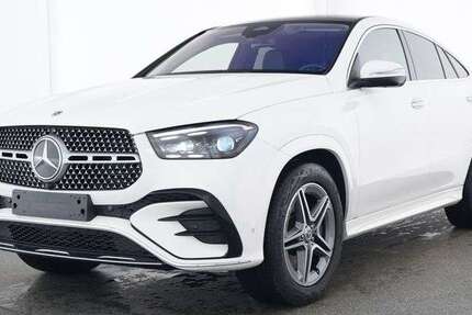 Mercedes-Benz GLE 350 12.400 km 92.880 € Dettingen 73265